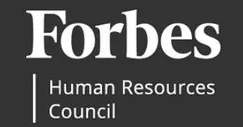 Forbes HRC logo