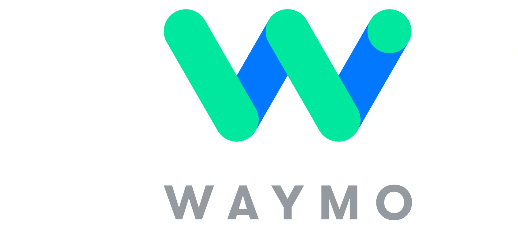Waymo company logo